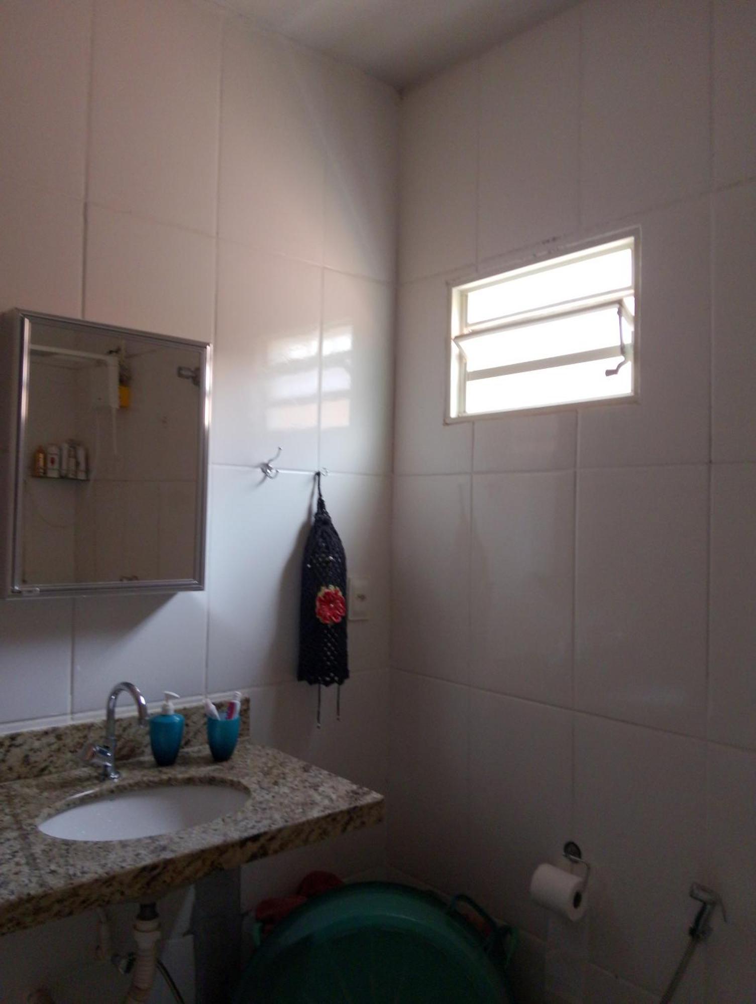 Casa Amarela Lägenhet Uberlândia Exteriör bild
