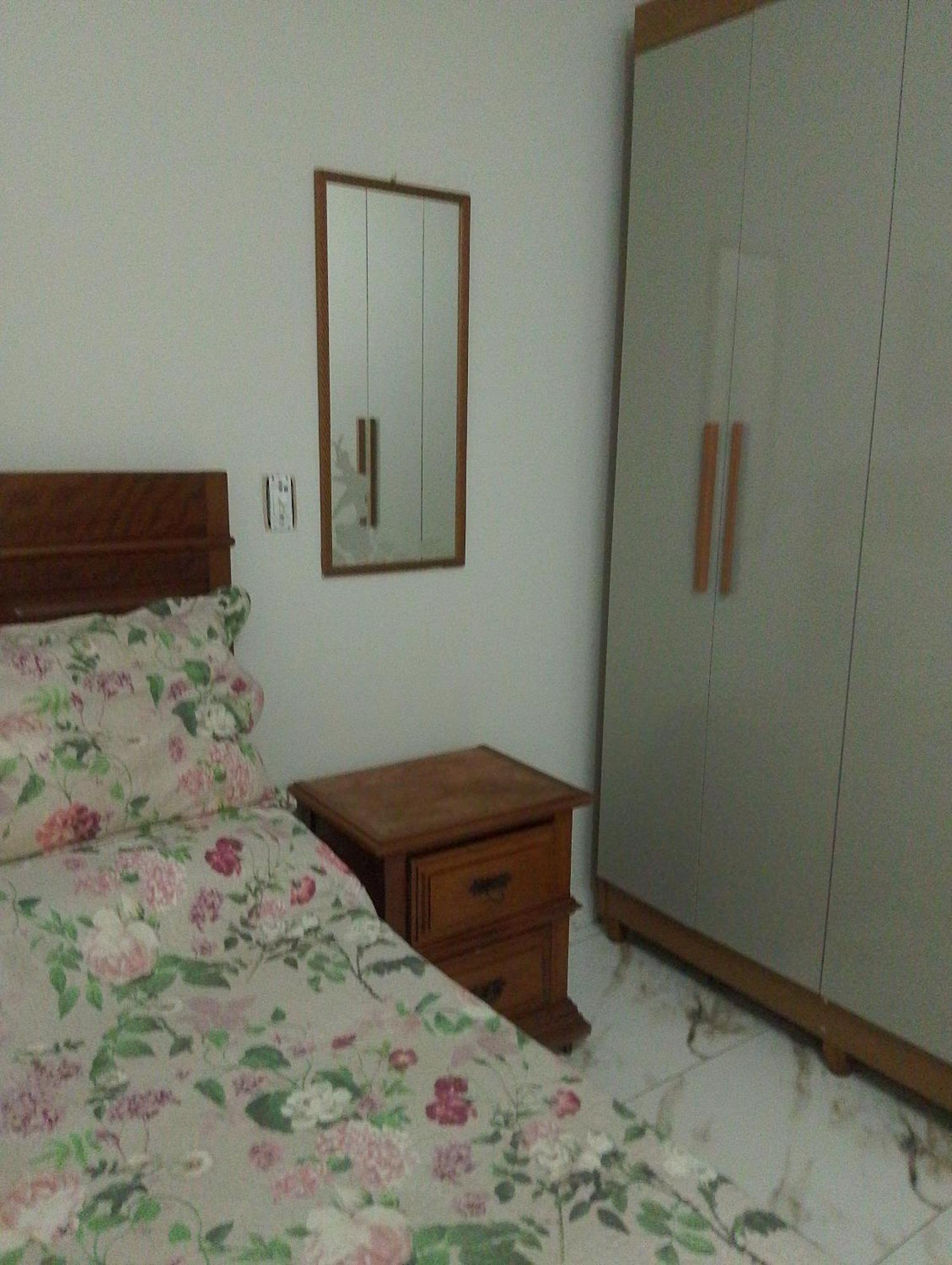 Casa Amarela Lägenhet Uberlândia Rum bild